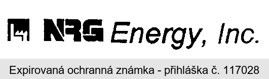 NRG Energy, Inc.