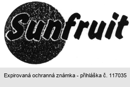 Sunfruit