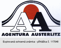 AA AGENTURA AUSTERLITZ