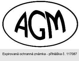 AGM