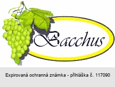 Bacchus