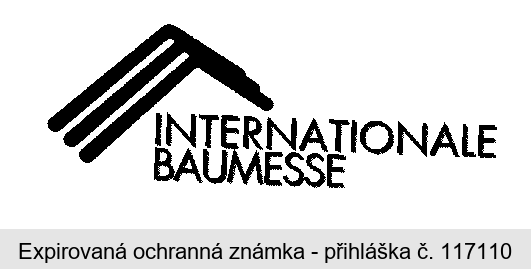 INTERNATIONALE BAUMESSE