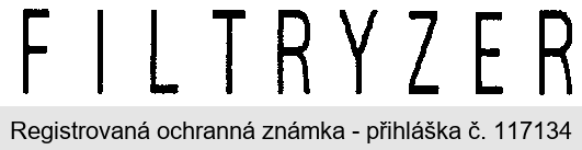 FILTRYZER