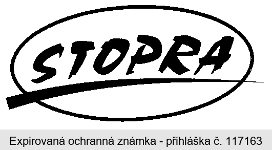 STOPRA