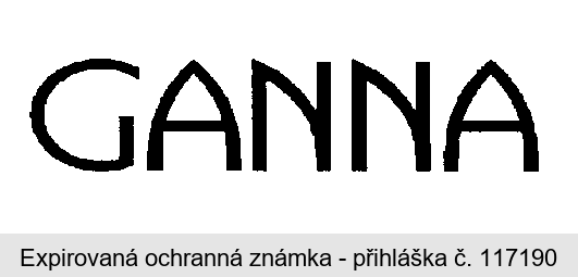 GANNA