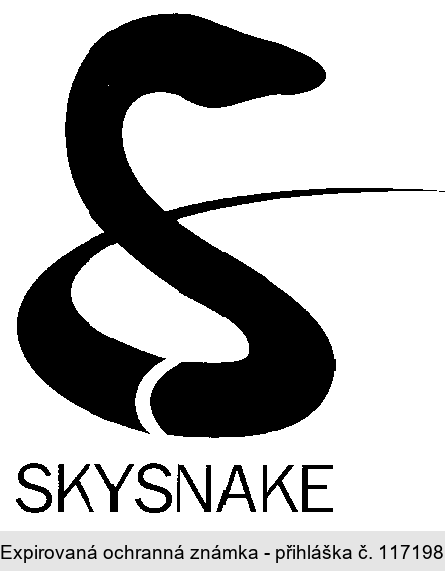 SKYSNAKE