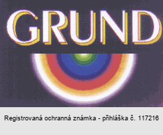 GRUND