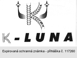 K-LUNA