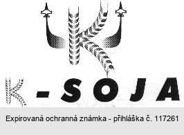 K-SOJA