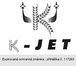 K-JET