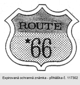 ROUTE 66
