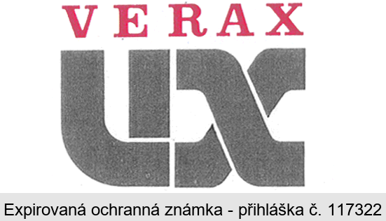 VERAX VX