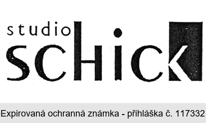 studio schick