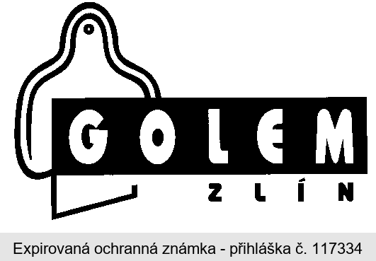 GOLEM ZLÍN