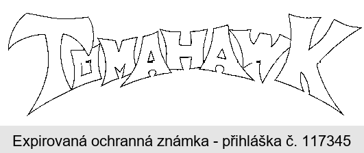 TOMAHAWK