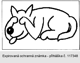 Ochranná známka