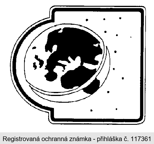 Ochranná známka