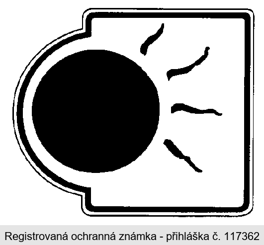 Ochranná známka