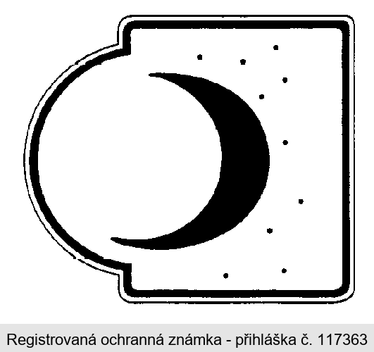 Ochranná známka