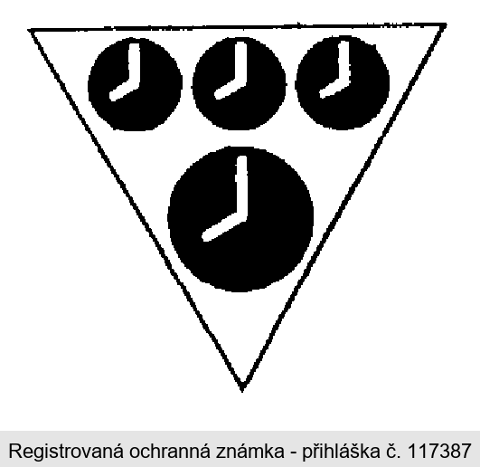Ochranná známka
