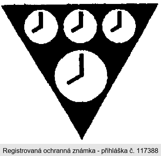 Ochranná známka
