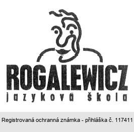 ROGALEWICZ jazyková škola
