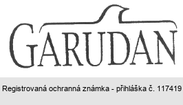 GARUDAN