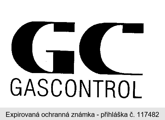 GC GASCONTROL