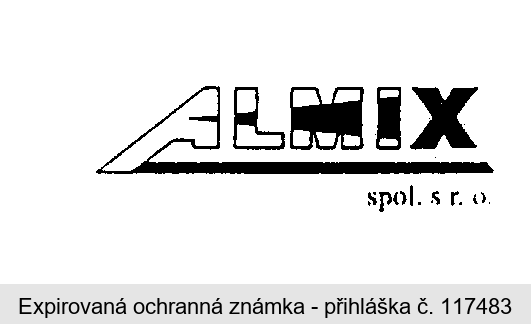 ALMIX spol. s r.o.