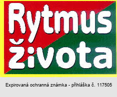 Rytmus života