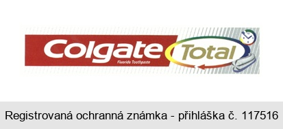 Colgate Total