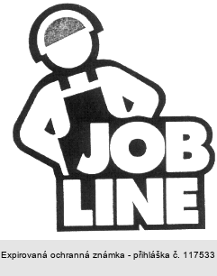 JOB LINE