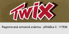 TWIX