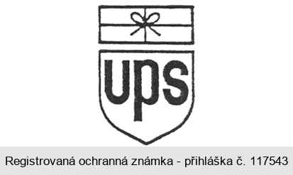 UPS