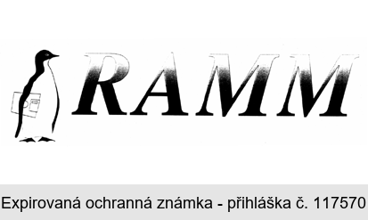 RAMM