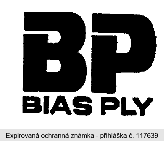 BP BIAS PLY