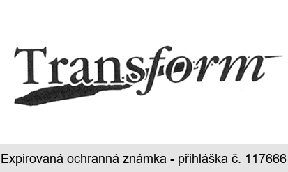 Transform