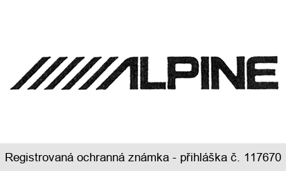 ALPINE