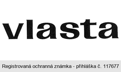 vlasta