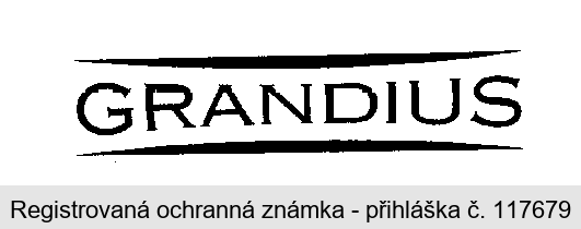 GRANDIUS