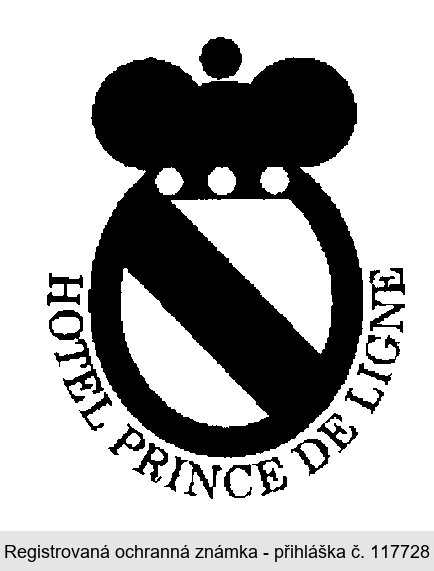 HOTEL PRINCE DE LIGNE