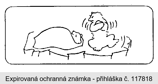 Ochranná známka