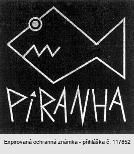 PIRANHA