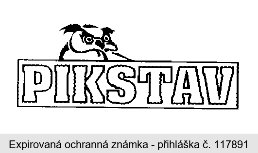 PIKSTAV