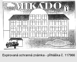 MIKADO