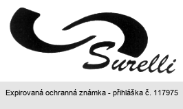 Surelli