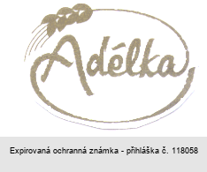 Adélka