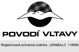 POVODÍ VLTAVY