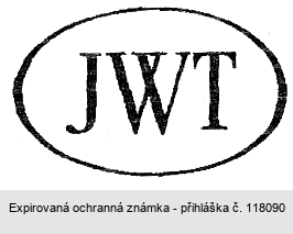 JWT