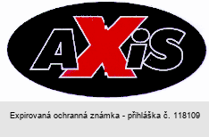 AXiS